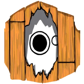 👁
