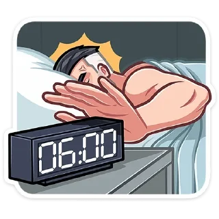 ⏰