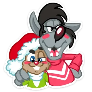 👬