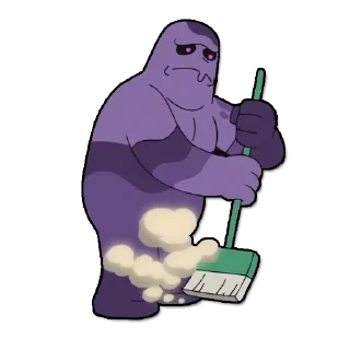 🧹