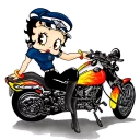 🏍