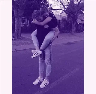 😚