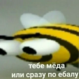 🐝