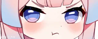 😠