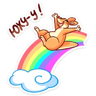 🌈