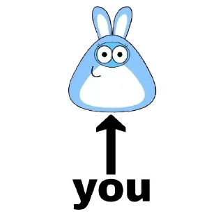 🐰