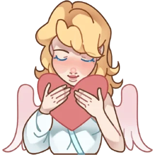 ❤
