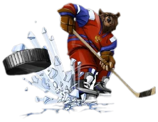 🏒