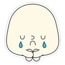 😭