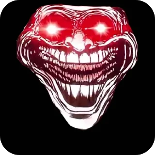 ☠