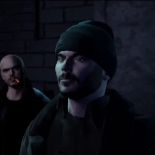 😠