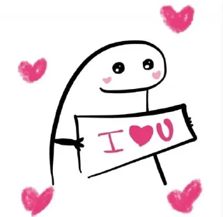 ❤️