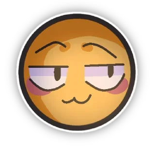 😏