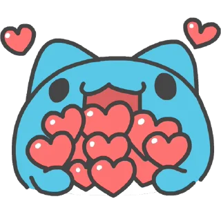 💝
