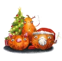 🎄