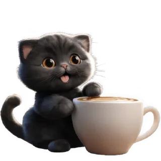 ☕️
