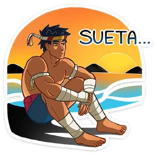 🌅