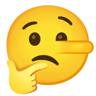 🤥