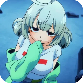 ❤