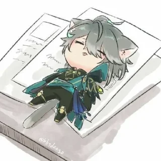 🐈