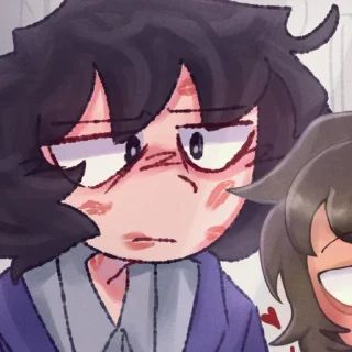 💋