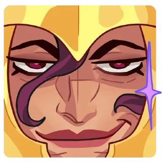 😑