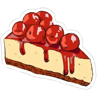 🍰