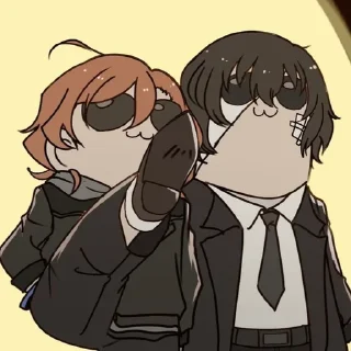 👊