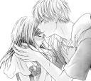because I like you