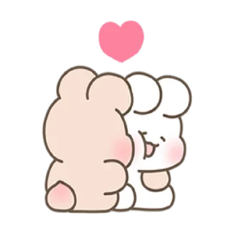 ❤️