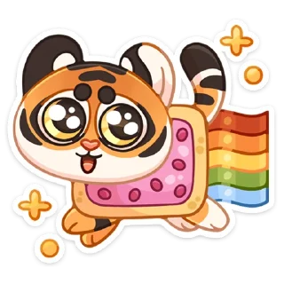 🌈