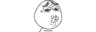 😢