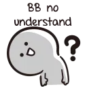 ❓