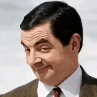 😏