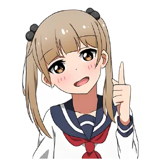 ☝