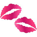 💋