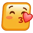 😘