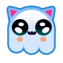 😸