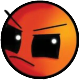 😠