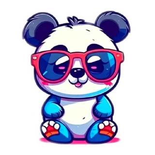 🐼