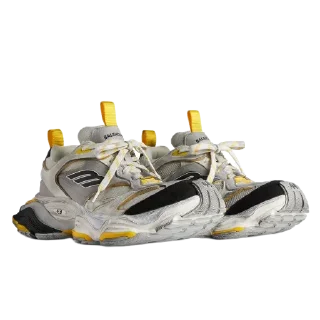 👟