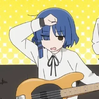💙