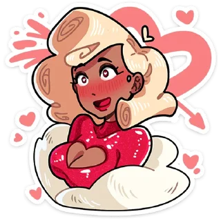 ❤️