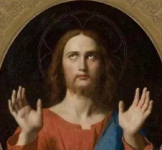 ✝