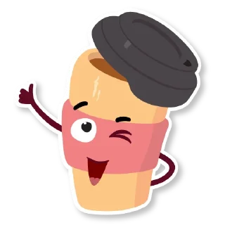 Стаканчик