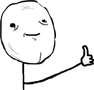 👍