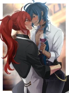 ✨