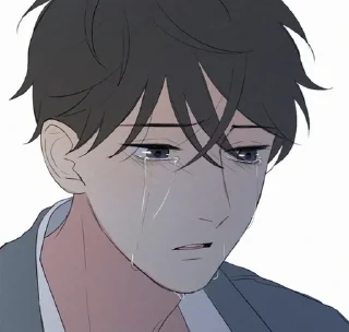 😢