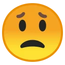 😟