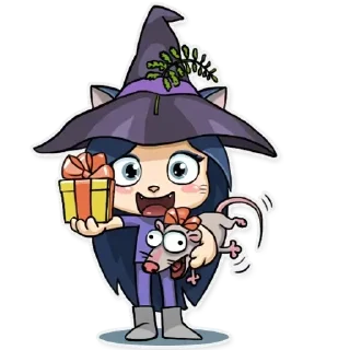🎁